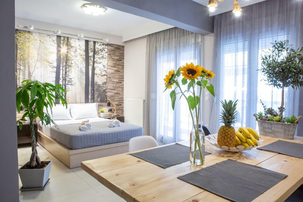 Modern Est.6 * Θεσσαλονίκη